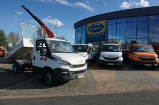 Iveco 35C11